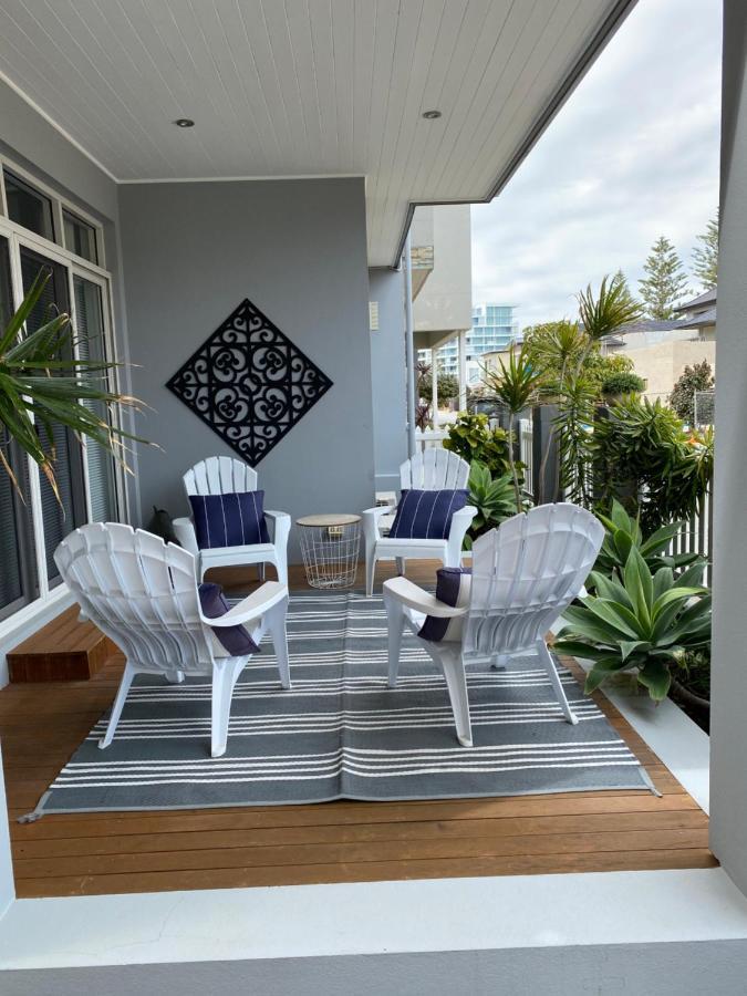 The Hutt On Mandurah Marina Lägenhet Exteriör bild